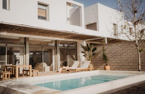Poble Nou del Delta House | Casa2patis