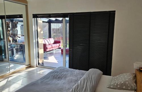 Mariekerke Bed & Breakfast | Casa33