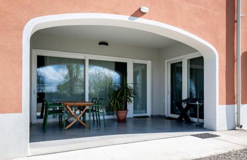 Quarantoli Apartment | CASA55 Olmo in campagna al piano terra