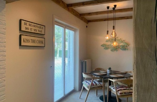 Waasmunster Bed & Breakfast | Casa57