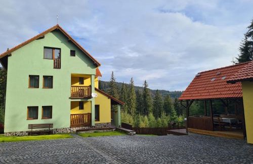 Harghita-Bai Apartment | casaafina