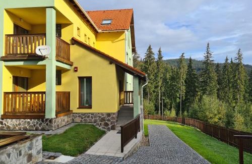Harghita-Bai Apartment | casaafina