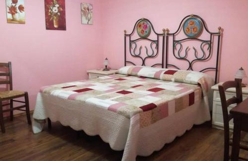 Santa Domenica Talao Apartment | CasaAltieri