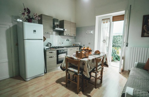 Matera House | CasaBattista10 Comfort and Relax