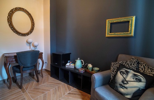 Moncalvo Bed & Breakfast | CasaBella 22