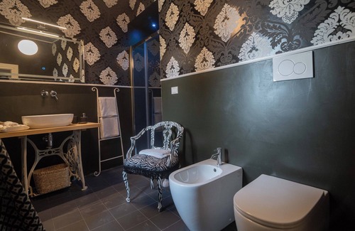 Moncalvo Bed & Breakfast | CasaBella 22