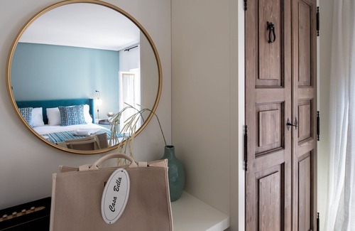 Morcote Apartment | CasaBella Morcote, Morcote, Switzerland