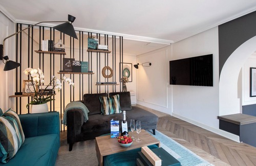 Morcote Apartment | CasaBella Morcote, Morcote, Switzerland
