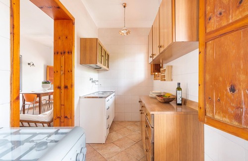 Torre Specchia Ruggeri Apartment | Casabianca Trilocale by BarbarHouse