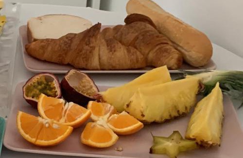 Chelles Apartment | CASABINA Appartement entre Disney et paris