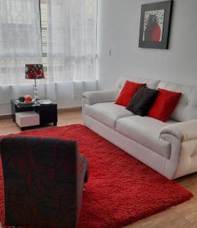 Tacna Apartment | Casablanca 2