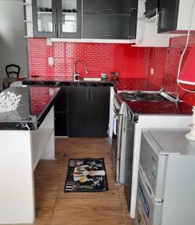 Tacna Apartment | Casablanca 2