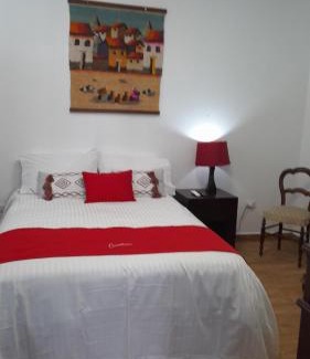 Tacna Apartment | Casablanca 2