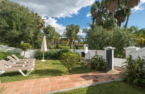 Oasis del Capistrano House | Casablanca 20 Oasis de Capistrano