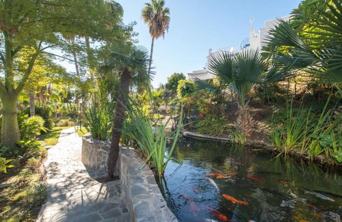 Oasis del Capistrano House | Casablanca 20 Oasis de Capistrano