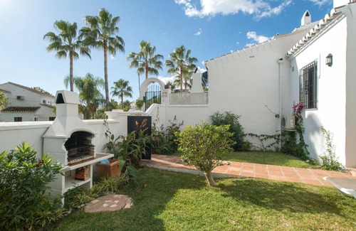 Oasis del Capistrano House | Casablanca 20 Oasis de Capistrano