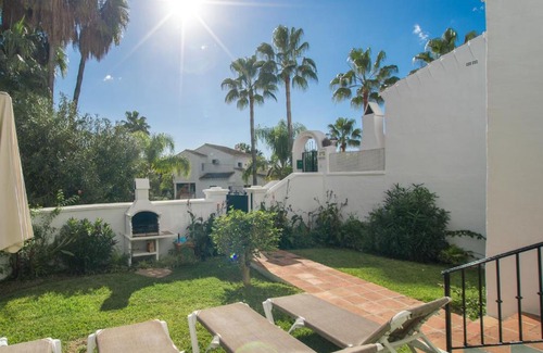 Oasis del Capistrano House | Casablanca 20 Oasis de Capistrano