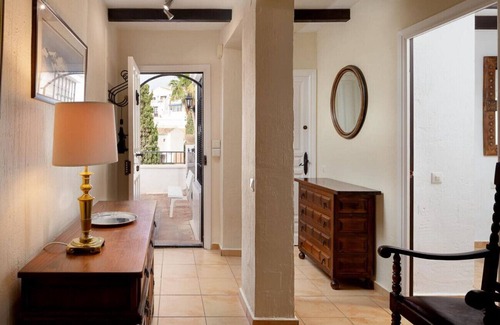 Oasis del Capistrano Apartment | Casablanca 31 - El Oasis de Capistrano!