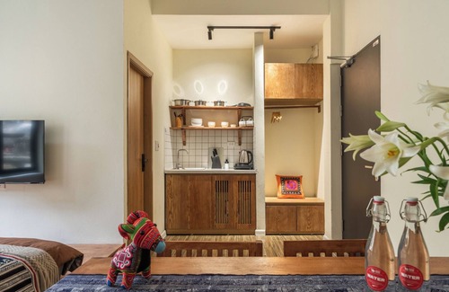 Trang Tien Apartment | Casablanca Building