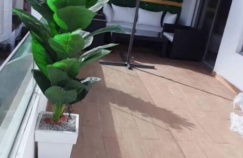 Belvedere Apartment | Casablanca city center retreat
