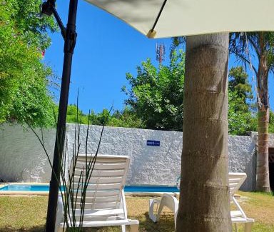 El Pinar House | CasaBlanca El Pinar