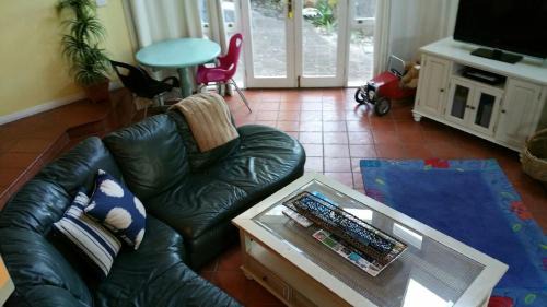 Nelson Bay Apartment | Casablanca Enchanted Cottage