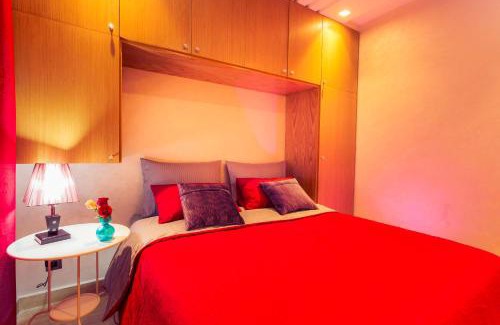 Belvedere Apartment | Casablanca Home Stay Apartment