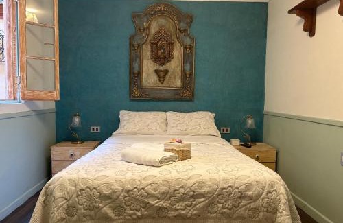 San Miguel House | Casablanca Hotel Boutique