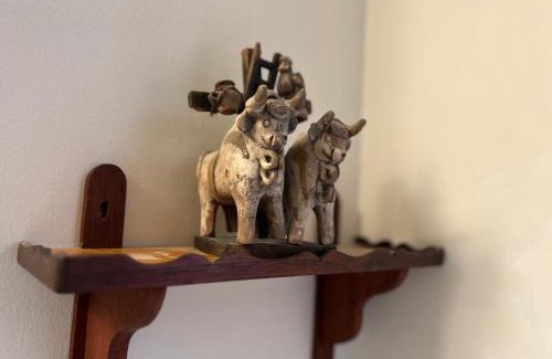 San Miguel House | Casablanca Hotel Boutique
