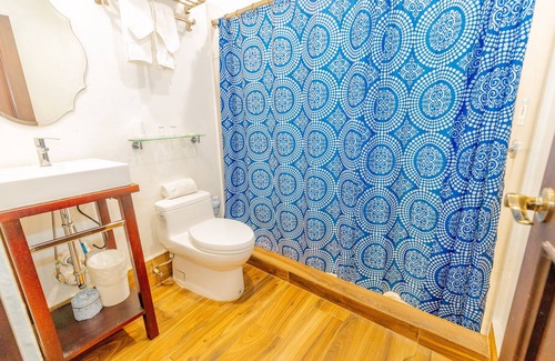 San Francisco Hotel | CasaBlanca Hotel