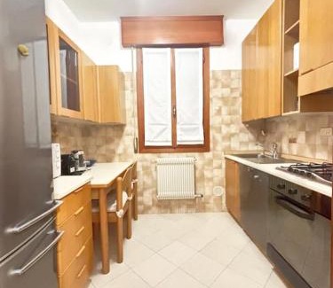 Favaro Veneto Apartment | Casablanca