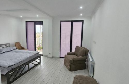 Issyk-Kul Region Villa | Casablanca