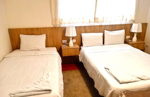 Santiago de Surco Hotel | Casablanca