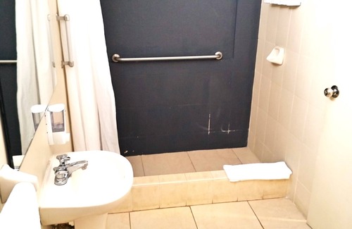 Santiago de Surco Hotel | Casablanca