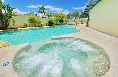 Nelson Bay Apartment | Casablanca Penthouse Loft - Landmark 518