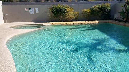 Nelson Bay Apartment | Casablanca Penthouse Loft - Landmark 518