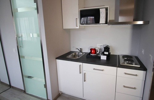 Ain Chock Hotel | Casablanca Suites & SPA