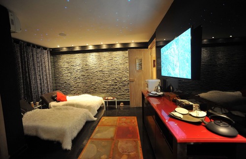 Ain Chock Hotel | Casablanca Suites & SPA