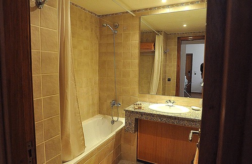 Ain Chock Hotel | Casablanca Suites & SPA