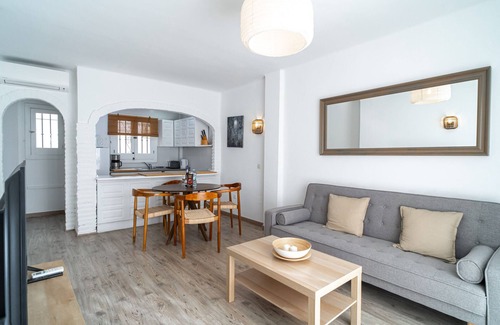 Oasis del Capistrano Apartment | Casablanca Sunny Terrace by Casasol
