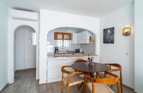 Oasis del Capistrano Apartment | Casablanca Sunny Terrace by Casasol