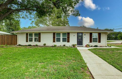 Waco Villa | Casablanca Waco