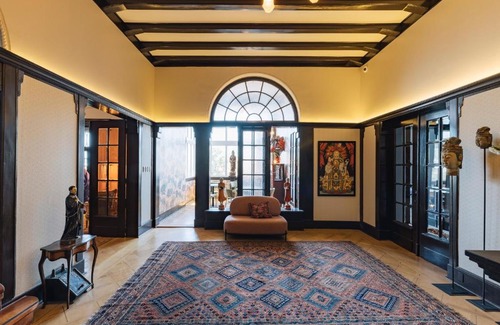 Cerro Alegre Hotel | Casablu Hotel