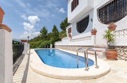 Palma de Gandia Villa | Casabra