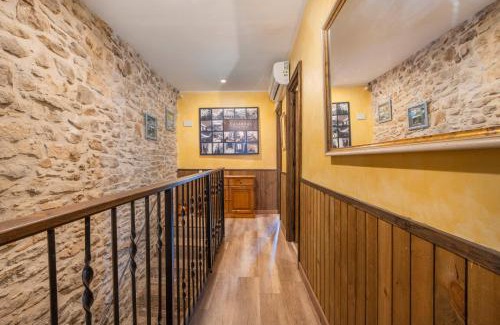 Claravalls House | Casabras Rural