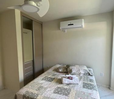 Tamoios House | CasaCactus em Tamoios na quadra da praia junto a Barra de São João