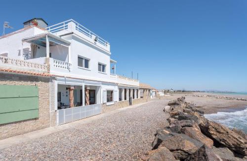 Playa de Almarda House | Casacamer S