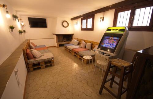 Cascante House | CasaCascante