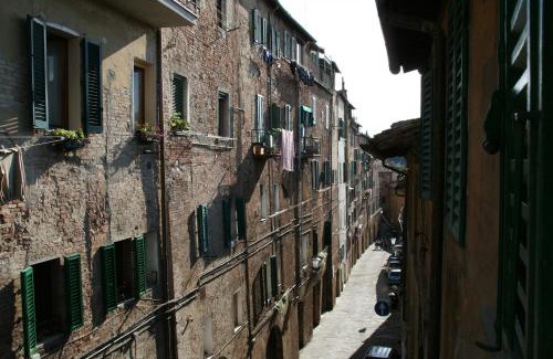 Siena Historical Center Bed & Breakfast | Casacenti B&B