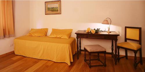 Siena Historical Center Bed & Breakfast | Casacenti B&B